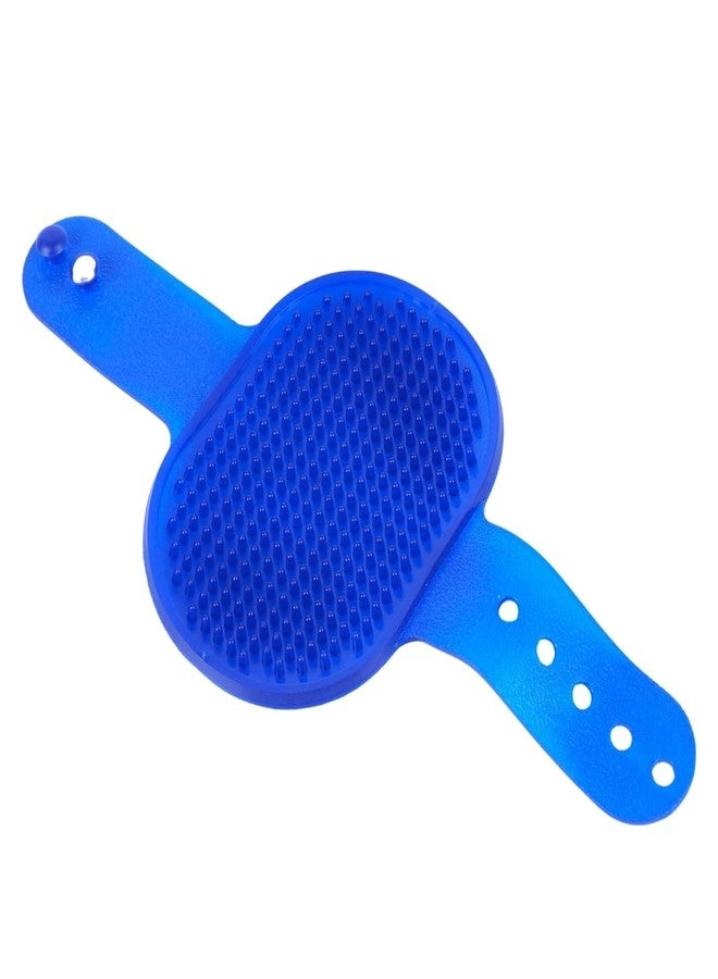 REGIIS Pet Grooming Set with Professional Nail Clipper, Deshedding Glove, Brush and Shampoo for Dogs(PACK OF 5) - Image 4